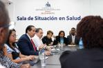 Ministro de Salud dice aumento salarial refleja compromiso con el bienestar del personal sanitario