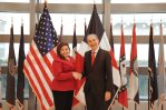 La Embajada de EE.UU. y el MESCyT renuevan acuerdo de becas Fulbright