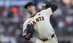 Blake Snell y Dodgers acuerdan por 5 años y 182 millones de dólares