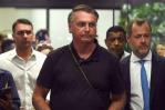 Bolsonaro planeó y participó en el golpe de 2022, según un informe policial