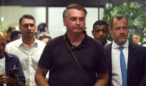 Bolsonaro planeó y participó en el golpe de 2022, según un informe policial
