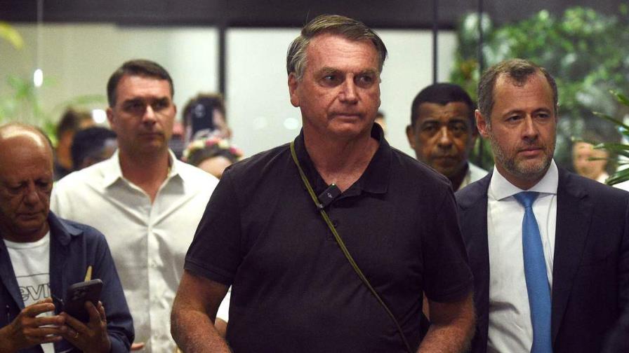 Bolsonaro planeó y participó en el golpe de 2022, según un informe policial