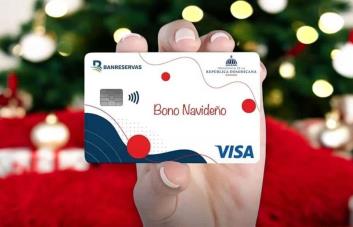 ¿Cómo saber si eres beneficiario del Bono Navideño?