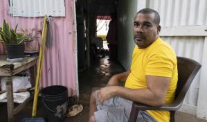 César Efraín espera conocer y abrazar a su madre, quien lo abandonó hace 48 años César Efraín espera conocer y abrazar a su madre, quien lo abandonó hace 48 años