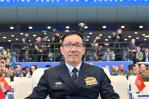 China investiga a su ministro de Defensa por corrupción