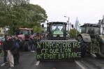 Los diputados franceses respaldan la oposición del Gobierno al acuerdo UE-Mercosur Los diputados franceses respaldan la oposición del Gobierno al acuerdo UE-Mercosur