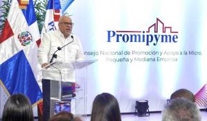 Director de Promipyme: financiar a las mujeres es menos riesgoso para nuestra cartera