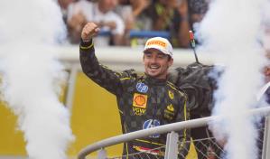 El Gran Premio de Italia seguirá en calendario de la F1 en Monza hasta al menos 2031