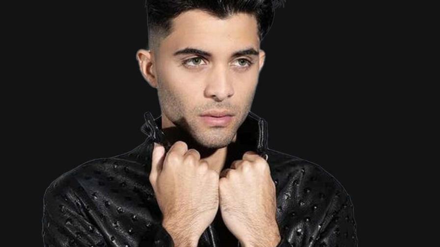 Erick Brian, ex CNCO, firma con Warner y lanzará primer sencillo