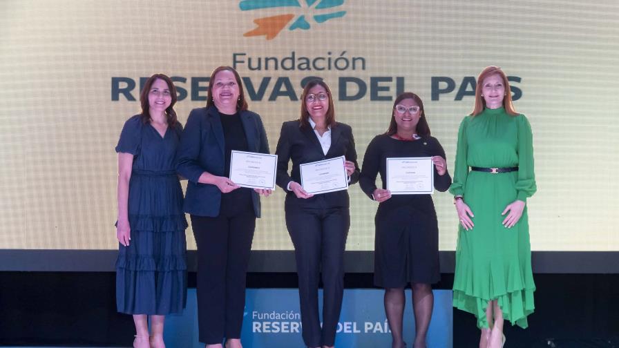 Fundación Reservas del País realiza encuentro de cooperativas y asociaciones aliadas