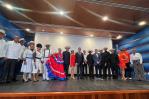 Funglode celebra la música dominicana en edición de la Revista Global