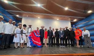 Funglode celebra la música dominicana en edición de la Revista Global