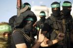 Hamás celebra tregua en Líbano y expresa su compromiso para un acuerdo semejante en Gaza