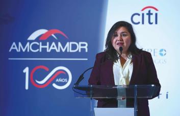 RD ha triplicado el tamaño de su economía tras acuerdo del DR-Cafta