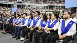 M&aacute;s all&aacute; del ingl&eacute;s: el auge de otros idiomas que ganan estudiantes en RD