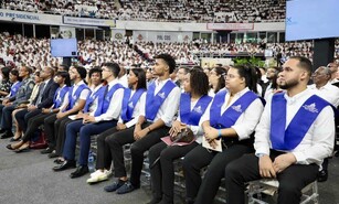 M&aacute;s all&aacute; del ingl&eacute;s: el auge de otros idiomas que ganan estudiantes en RD