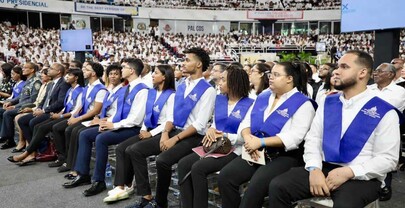 M&aacute;s all&aacute; del ingl&eacute;s: el auge de otros idiomas que ganan estudiantes en RD