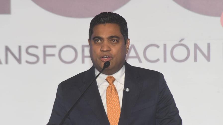 Ministro Kelvin Cruz destaca caso de "Ureña Pérez" en acto de sus primeros 100 días