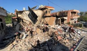 Comienza el alto al fuego entre Israel y Hezbolá en Líbano