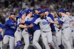 Los Dodgers de Los Ángeles, ¿la nueva versión del “Imperio del Mal”?