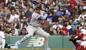 Los Yankees habrían aumentado su oferta inicial por Juan Soto