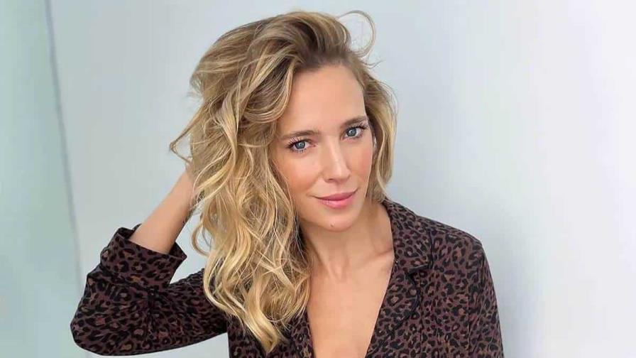 Luisana Lopilato no estará en el reencuentro de Erreway