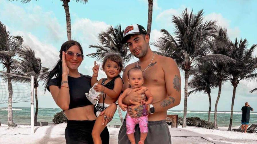 Antonella Verna Muniek habla del desafío de mostrar una maternidad real