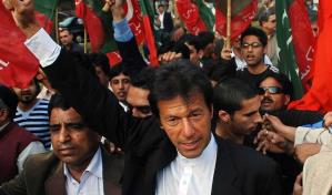 La oposición de Pakistán prevé continuar con las protestas pese a su violenta dispersión