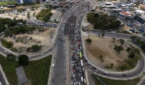 Obras Públicas tiene 25 proyectos listos para ser inaugurados antes de que finalice el año