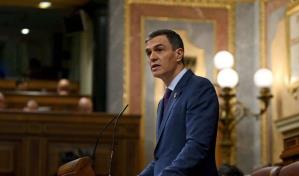 S&aacute;nchez descarta la presencia de militares espa&ntilde;oles en una misi&oacute;n de paz en Ucrania