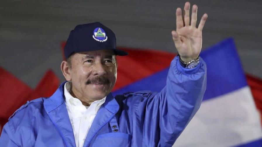 Piden expulsar a Nicaragua del TLC entre Centroamérica y EE.UU. por autogolpe de Ortega