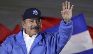 EE.UU. anuncia sanciones contra cinco altos cargos nicarag&uuml;enses