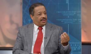 Roberto Rosario acusa a Luis Abinader de abrir campaña a destiempo en el PRM