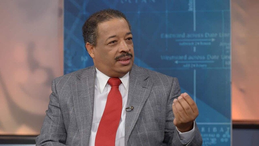 Roberto Rosario: versi&oacute;n del Gobierno no refleja la realidad de los precios de combustibles y comida