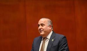 Someten proyecto para que legisladores solo importen un vehículo cada cuatro años a partir del 2028 Someten proyecto para que legisladores solo importen un vehículo cada cuatro años a partir del 2028