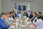Ministro de Deportes da plazo de registro a academias independientes de prospectos
