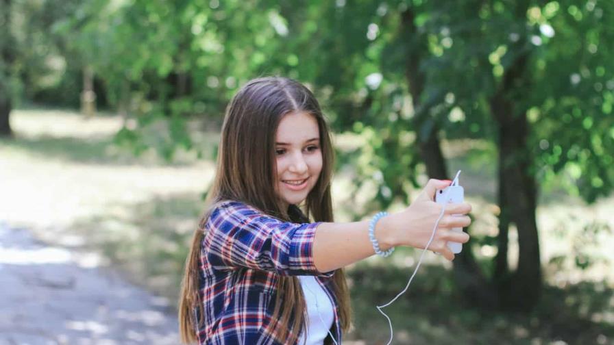 TikTok vetará los filtros de belleza a los menores de 18 tras denuncias por salud mental