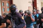 Tráfico de municiones: la corrupción policial apunta y dispara a la seguridad nacional