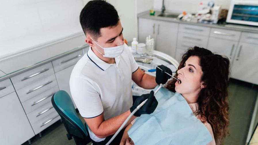 Estudio revela las enfermedades ocupacionales que más afectan a los dentistas