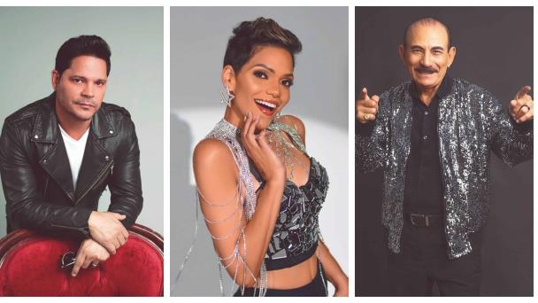 Cinco conciertos para celebrar la temporada navideña