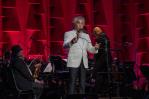 José Luis Rodríguez: “Atrévete a celebrar el amor y la vida”