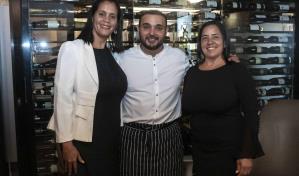 Del campo a la mesa de Ajualä: la historia de Martha Torres y Yessy Almonte