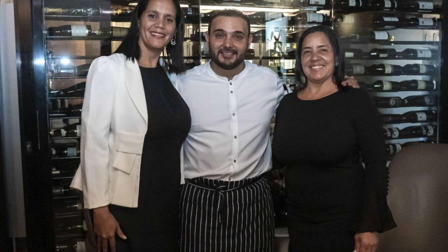 Del campo a la mesa de Ajualä: la historia de Martha Torres y Yessy Almonte