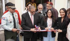 Reabren escuela de orfebrer&iacute;a de la Zona Colonial