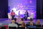 Euri Cabral publica un libro sobre la historia del merengue Euri Cabral publica un libro sobre la historia del merengue