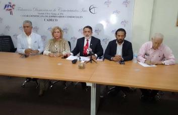 Comerciantes advierten sobre aumento de precios en productos de consumo masivo