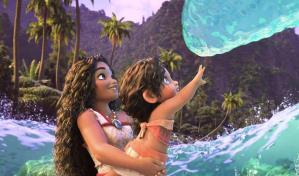 "Moana 2", la princesa de Disney emprende una nueva aventura