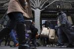¿A qué hora abren las tiendas más famosas de Estados Unidos este Black Friday?
