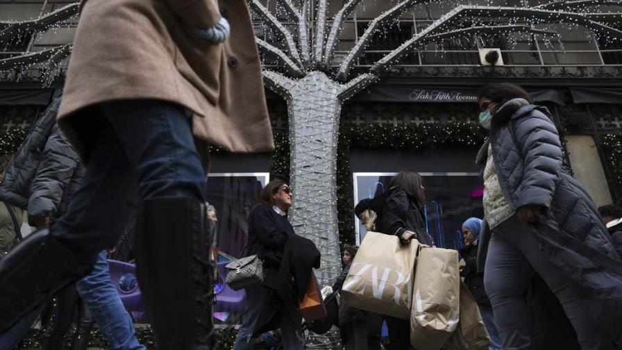 ¿A qué hora abren las tiendas más famosas de Estados Unidos este Black Friday?