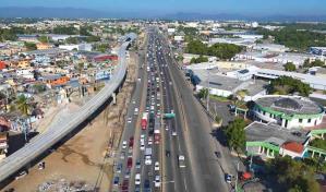 La Región Ozama lidera distribución del PIB en el país